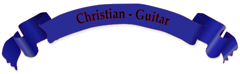 Christian - Guitar